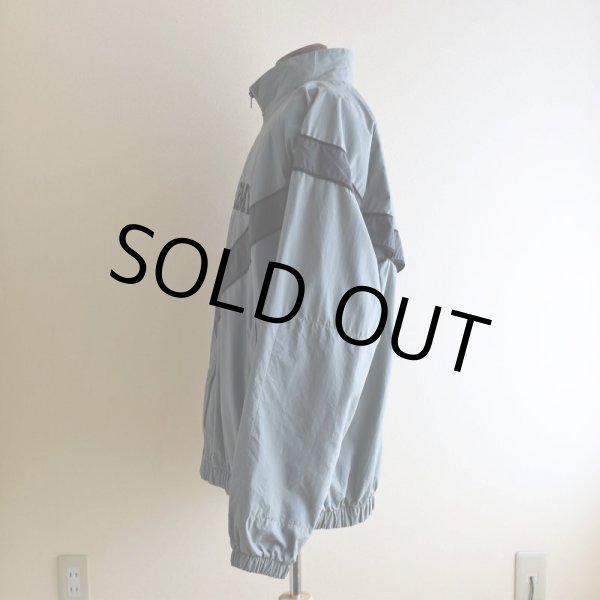 画像4: 1990s US.ARMY IPFU ナイロントレーニングジャケット  表記LARGE-LONG  (4)