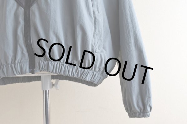 画像12: 1990s US.ARMY IPFU ナイロントレーニングジャケット  表記MEDIUM-REGULAR  (12)