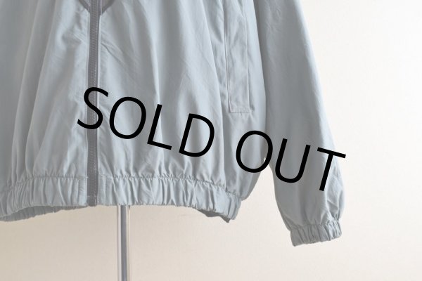 画像12: 1990s US.ARMY IPFU ナイロントレーニングジャケット  表記LARGE-LONG  (12)