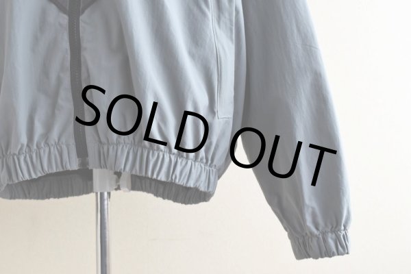 画像11: 1990s US.ARMY IPFU ナイロントレーニングジャケット  表記MEDIUM-REGULAR  (11)