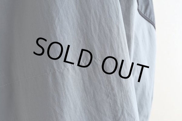 画像13: 1990s US.ARMY IPFU ナイロントレーニングジャケット  表記MEDIUM-REGULAR  (13)