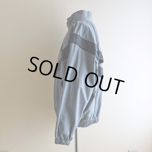 画像4: 1990s US.ARMY IPFU ナイロントレーニングジャケット  表記MEDIUM-REGULAR  (4)