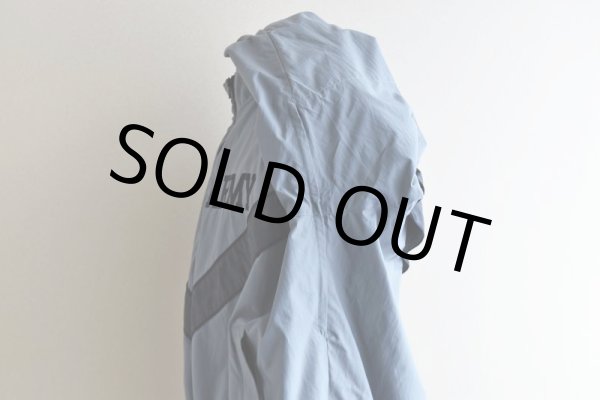 画像9: 1990s US.ARMY IPFU ナイロントレーニングジャケット  表記MEDIUM-REGULAR  (9)