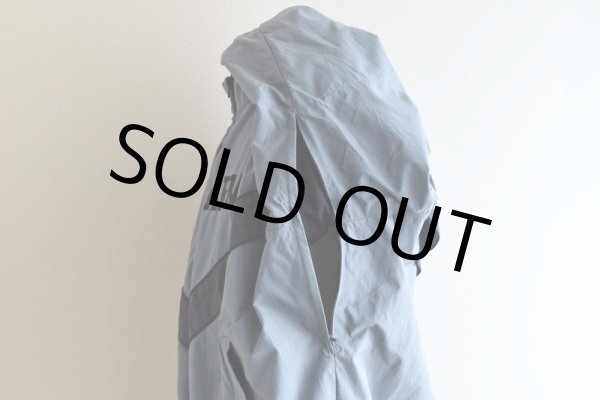 画像10: 1990s US.ARMY IPFU ナイロントレーニングジャケット  表記MEDIUM-REGULAR  (10)