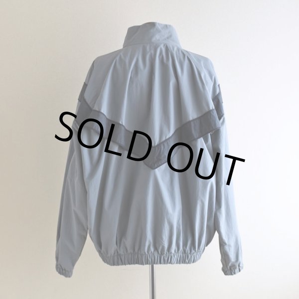 画像3: 1990s US.ARMY IPFU ナイロントレーニングジャケット  表記MEDIUM-REGULAR  (3)