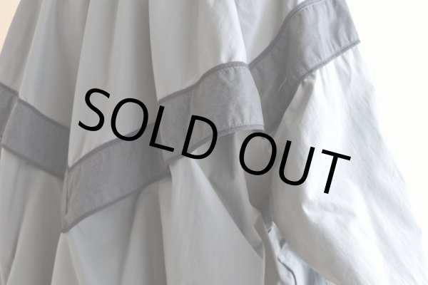 画像15: 1990s US.ARMY IPFU ナイロントレーニングジャケット  表記MEDIUM-REGULAR  (15)