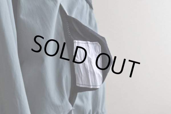 画像14: 1990s US.ARMY IPFU ナイロントレーニングジャケット  表記LARGE-LONG  (14)