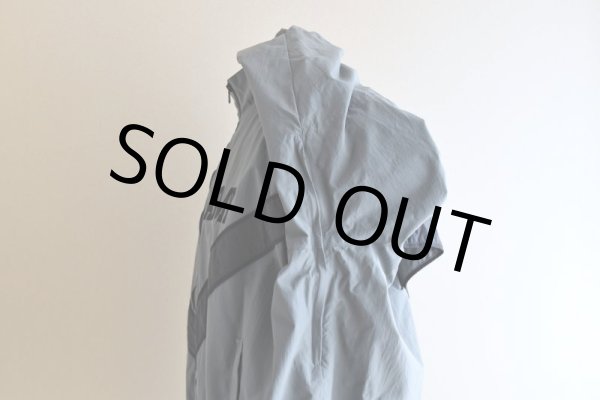 画像10: 1990s US.ARMY IPFU ナイロントレーニングジャケット  表記MEDIUM-REGULAR  (10)