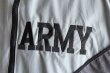 画像9: 1990s US.ARMY IPFU ナイロントレーニングジャケット　 表記SMALL-REGULAR  (9)
