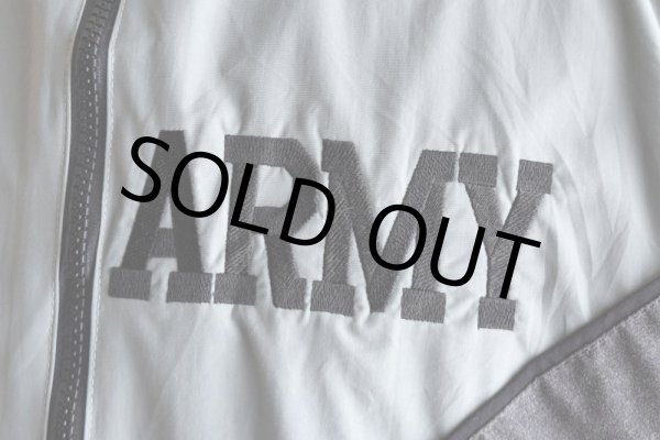 画像9: 1990s US.ARMY IPFU ナイロントレーニングジャケット  表記SMALL-REGULAR  (9)