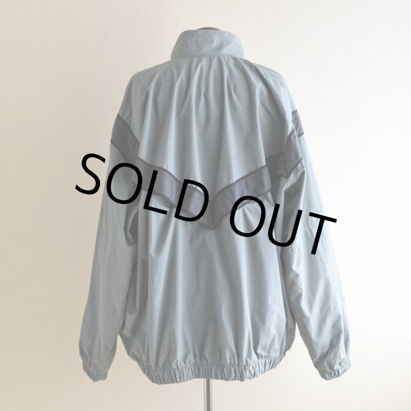 画像3: 1990s US.ARMY IPFU ナイロントレーニングジャケット  表記LARGE-LONG  (3)