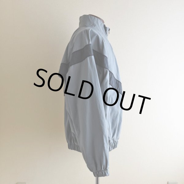 画像2: 1990s US.ARMY IPFU ナイロントレーニングジャケット  表記MEDIUM-REGULAR  (2)