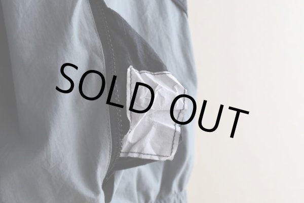 画像15: 1990s US.ARMY IPFU ナイロントレーニングジャケット  表記MEDIUM-REGULAR  (15)