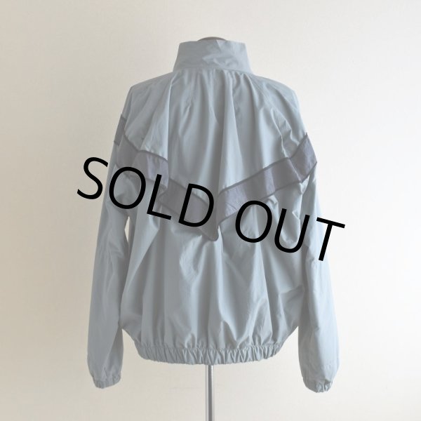 画像3: 1990s US.ARMY IPFU ナイロントレーニングジャケット  表記SMALL-REGULAR  (3)