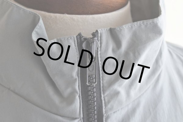 画像7: 1990s US.ARMY IPFU ナイロントレーニングジャケット  表記MEDIUM-REGULAR  (7)