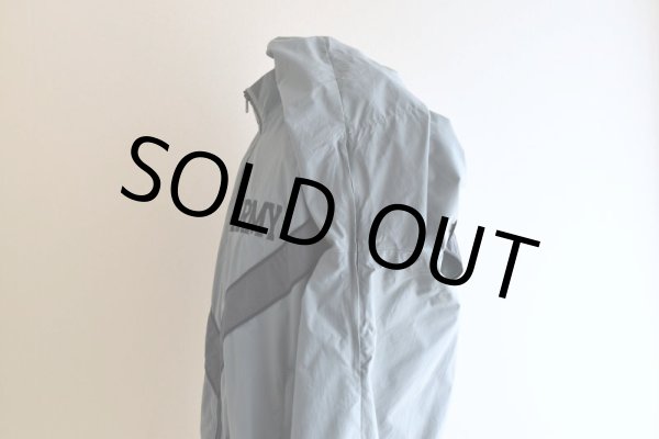 画像10: 1990s US.ARMY IPFU ナイロントレーニングジャケット  表記LARGE-LONG  (10)