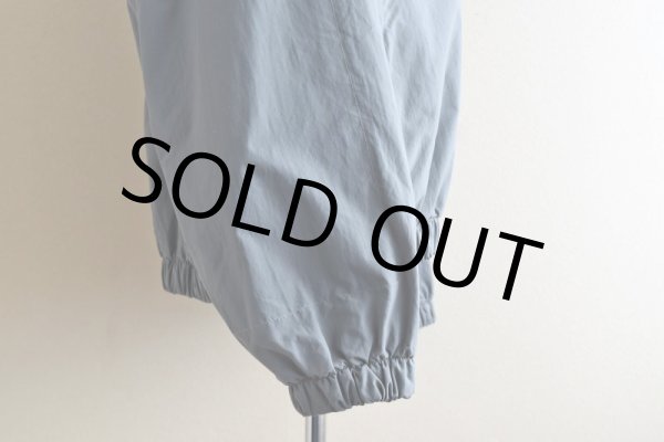 画像12: 1990s US.ARMY IPFU ナイロントレーニングジャケット  表記MEDIUM-REGULAR  (12)