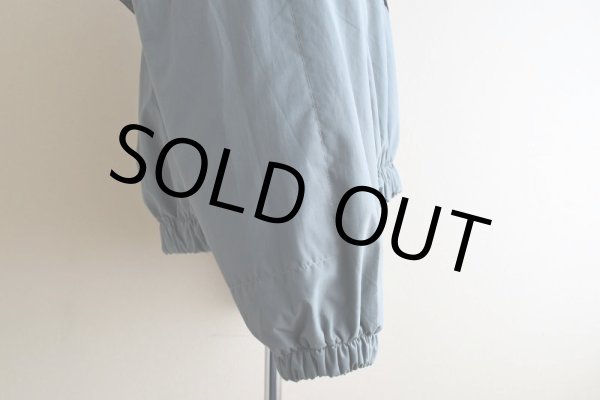 画像13: 1990s US.ARMY IPFU ナイロントレーニングジャケット  表記SMALL-REGULAR  (13)