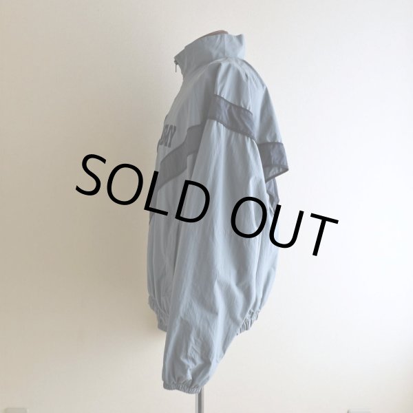 画像4: 1990s US.ARMY IPFU ナイロントレーニングジャケット  表記MEDIUM-REGULAR  (4)