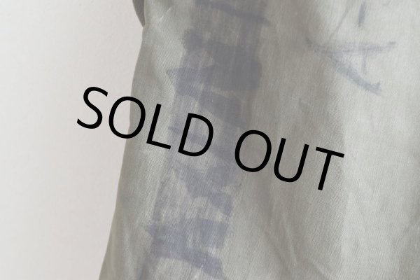 画像8: 1940s US WWII ダッフルバッグ  (8)