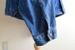 画像15: 1990s Levi's 72550-0214 デニムジャケット　  "MADE IN USA"　 表記XXXL-TALL  (15)