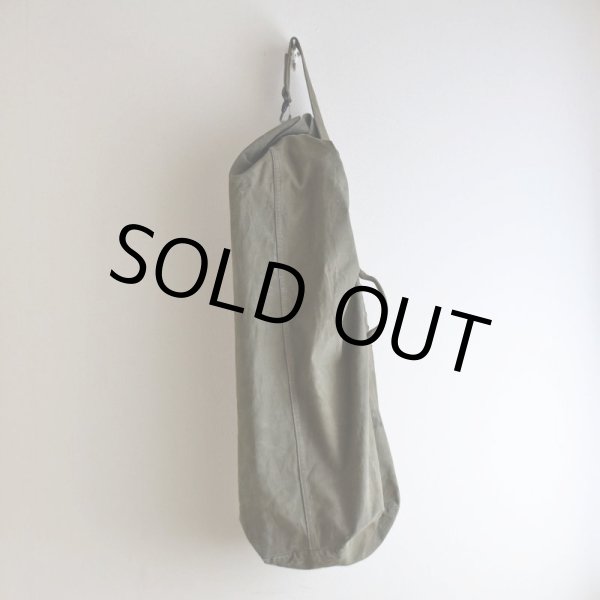 画像4: 1940s US WWII ダッフルバッグ  (4)