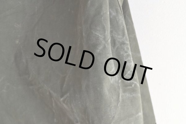 画像12: 1960s US.MILITARY ダッフルバッグ  (12)