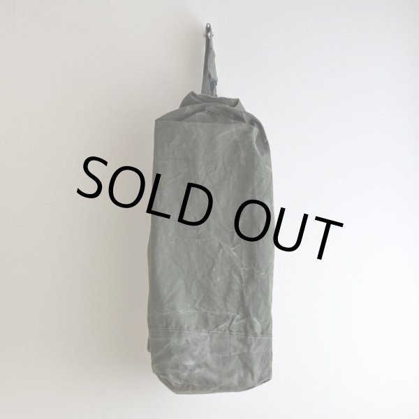 画像3: 1960s US.MILITARY ダッフルバッグ  (3)