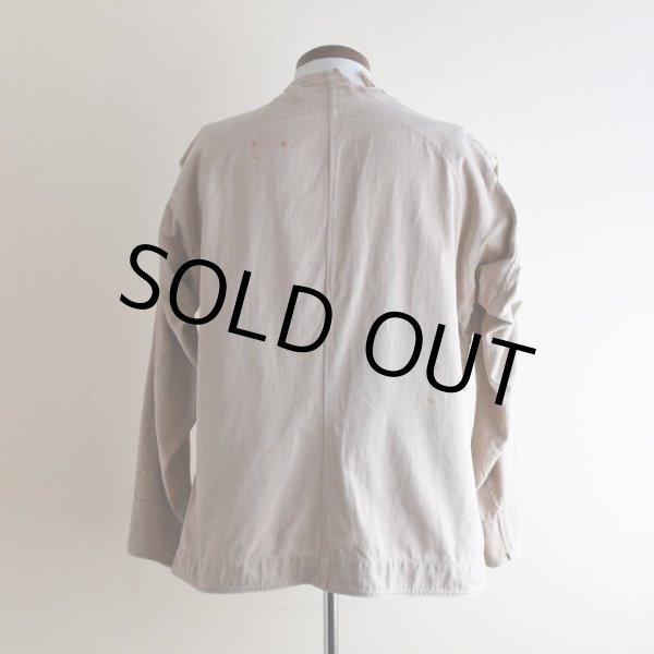 画像3: 1930s Abercrombie&Fitch Co. シューティングジャケット　 表記42  (3)