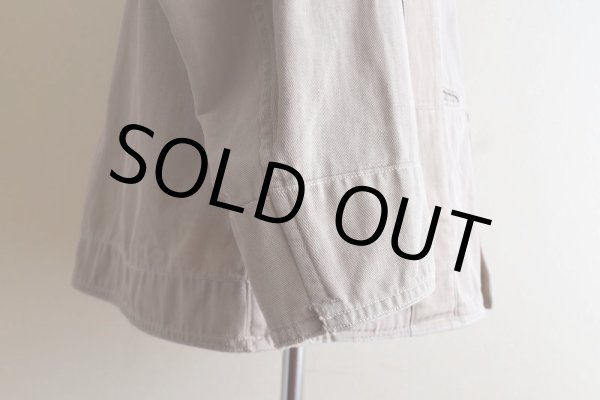 画像15: 1930s Abercrombie&Fitch Co. シューティングジャケット　 表記42  (15)