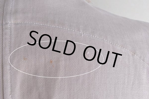 画像24: 1930s Abercrombie&Fitch Co. シューティングジャケット　 表記42  (24)