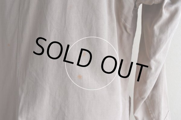 画像25: 1930s Abercrombie&Fitch Co. シューティングジャケット　 表記42  (25)