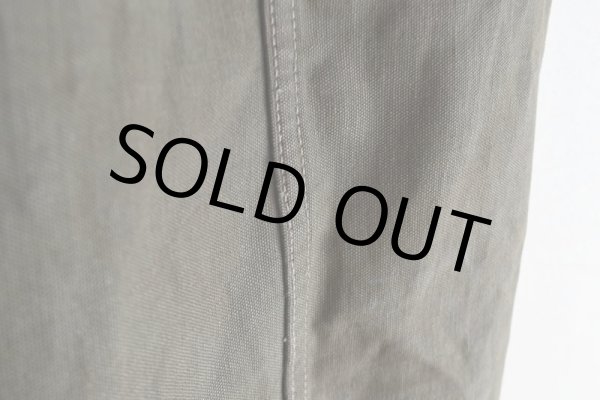 画像14: 1940s US WWII ダッフルバッグ  (14)