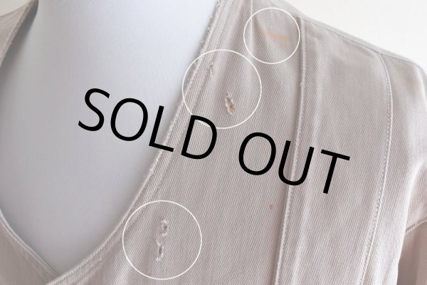 画像16: 1930s Abercrombie&Fitch Co. シューティングジャケット　 表記42  (16)