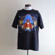 画像1: 1990s HARLEY-DAVIDSON×LOONEY TUNES プリントTシャツ　  "MADE IN USA"　 表記L  (1)