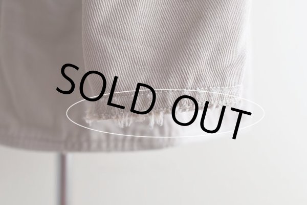 画像19: 1930s Abercrombie&Fitch Co. シューティングジャケット　 表記42  (19)