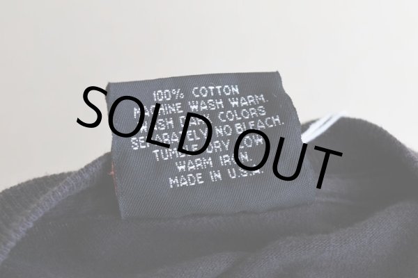 画像6: 1990s HARLEY-DAVIDSON×LOONEY TUNES プリントTシャツ　  "MADE IN USA"　 表記L  (6)