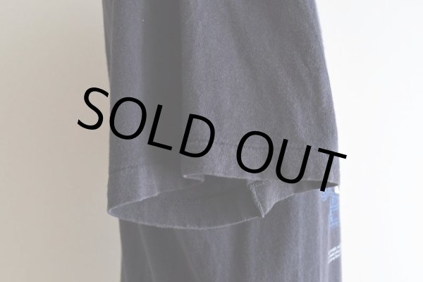 画像14: 1990s HARLEY-DAVIDSON×LOONEY TUNES プリントTシャツ　  "MADE IN USA"　 表記L  (14)