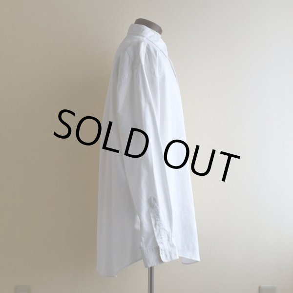 画像2: RalphLauren オックスフォードBDシャツ  "YARMOUTH"  表記17-35  (2)