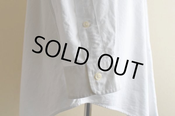 画像10: RalphLauren オックスフォードBDシャツ  "YARMOUTH"  表記15 1/2-32  (10)