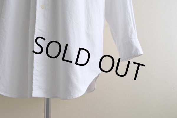 画像9: RalphLauren オックスフォードBDシャツ  "YARMOUTH"  表記15 1/2-32  (9)