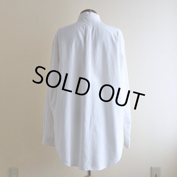 画像3: RalphLauren オックスフォードBDシャツ  "YARMOUTH"  表記17-35  (3)