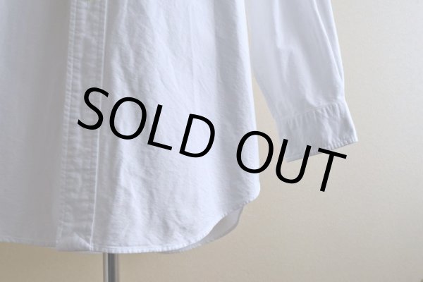 画像9: RalphLauren オックスフォードBDシャツ  "YARMOUTH"  表記16 1/2-32/33  (9)