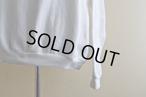 画像10: 1990s Hard Rock CAFE LONDON ロゴプリントスウェット　 "20th ANNIVERSARY"　 表記XL  (10)