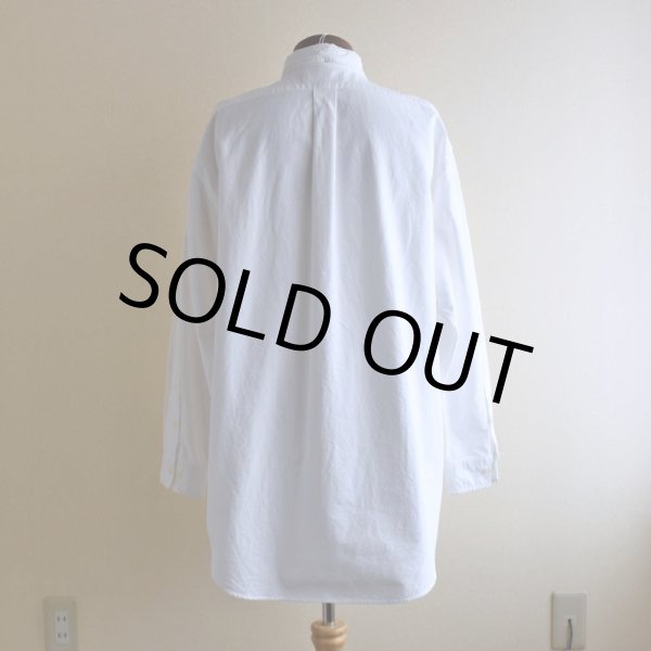 画像3: RalphLauren オックスフォードBDシャツ  "YARMOUTH"  表記16 1/2-32/33  (3)