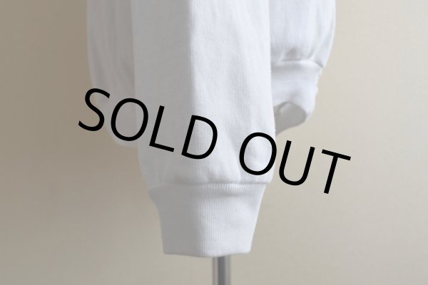 画像11: 1990s Hard Rock CAFE LONDON ロゴプリントスウェット　 "20th ANNIVERSARY"　 表記XL  (11)