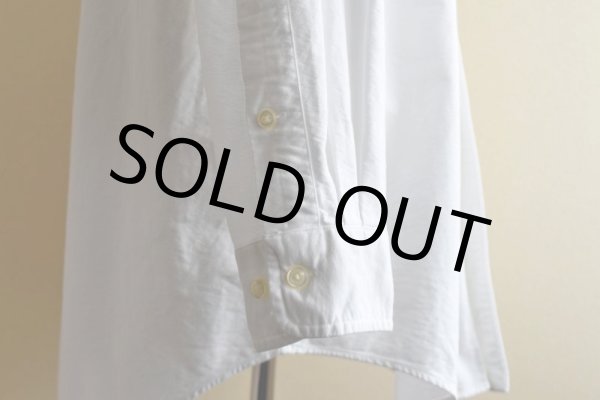 画像10: RalphLauren オックスフォードBDシャツ  "YARMOUTH"  表記16 1/2-32/33  (10)