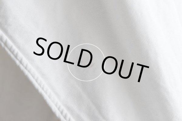 画像13: RalphLauren オックスフォードBDシャツ  "YARMOUTH"  表記17-35  (13)