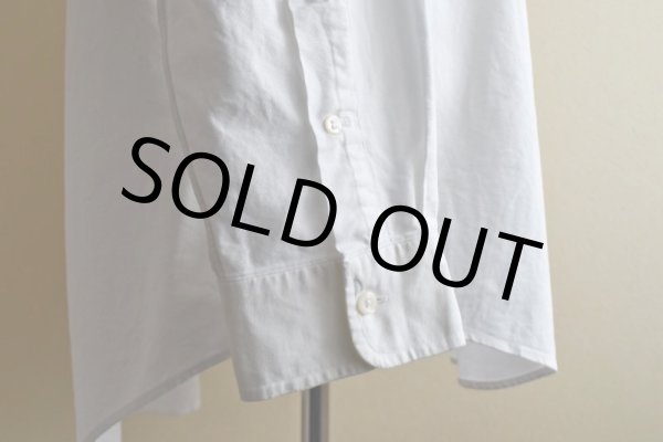 画像10: RalphLauren オックスフォードBDシャツ  "YARMOUTH"  表記17-35  (10)