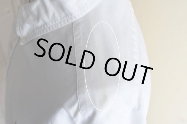 画像14: RalphLauren オックスフォードBDシャツ  "YARMOUTH"  表記17-35  (14)